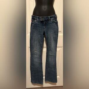 Parasuco stretch jeans